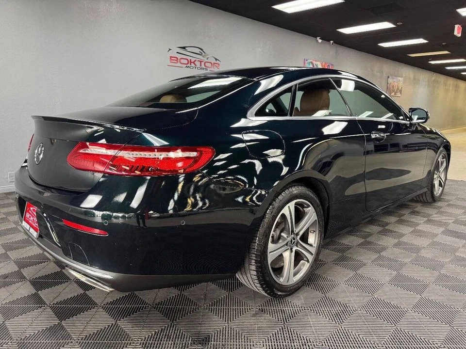 2018 Mercedes-Benz W213 E-Class - Image 16 of 31