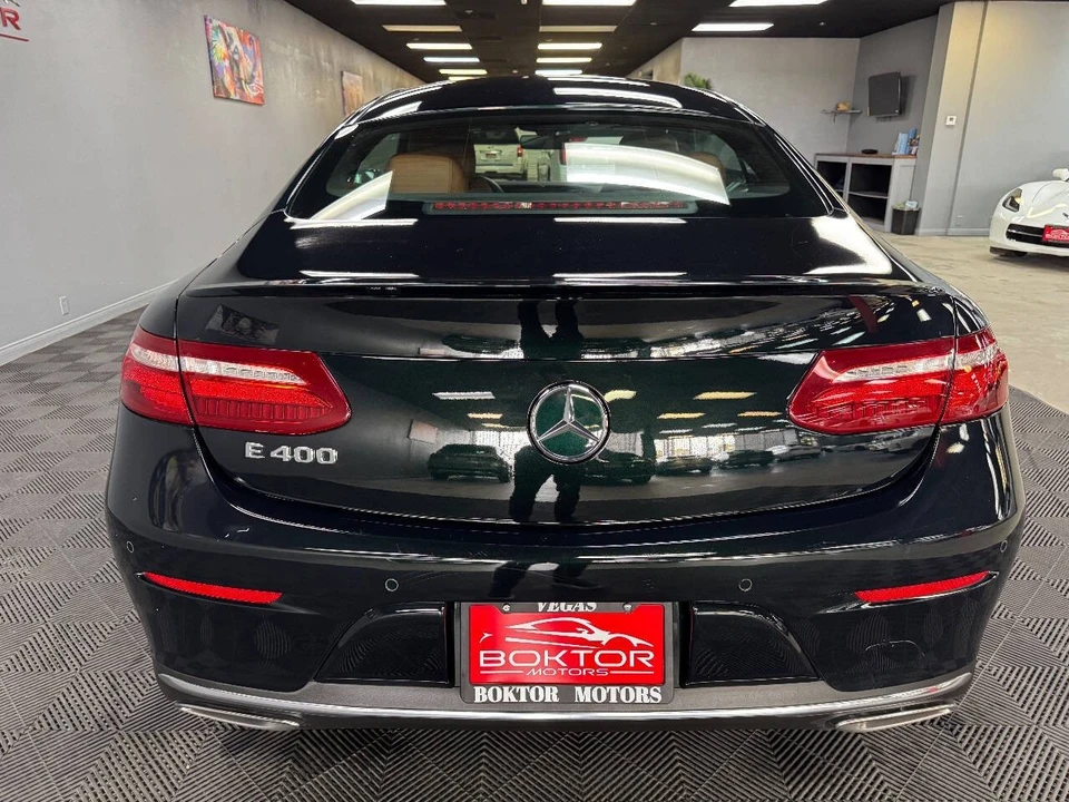 2018 Mercedes-Benz W213 E-Class - Image 12 of 21