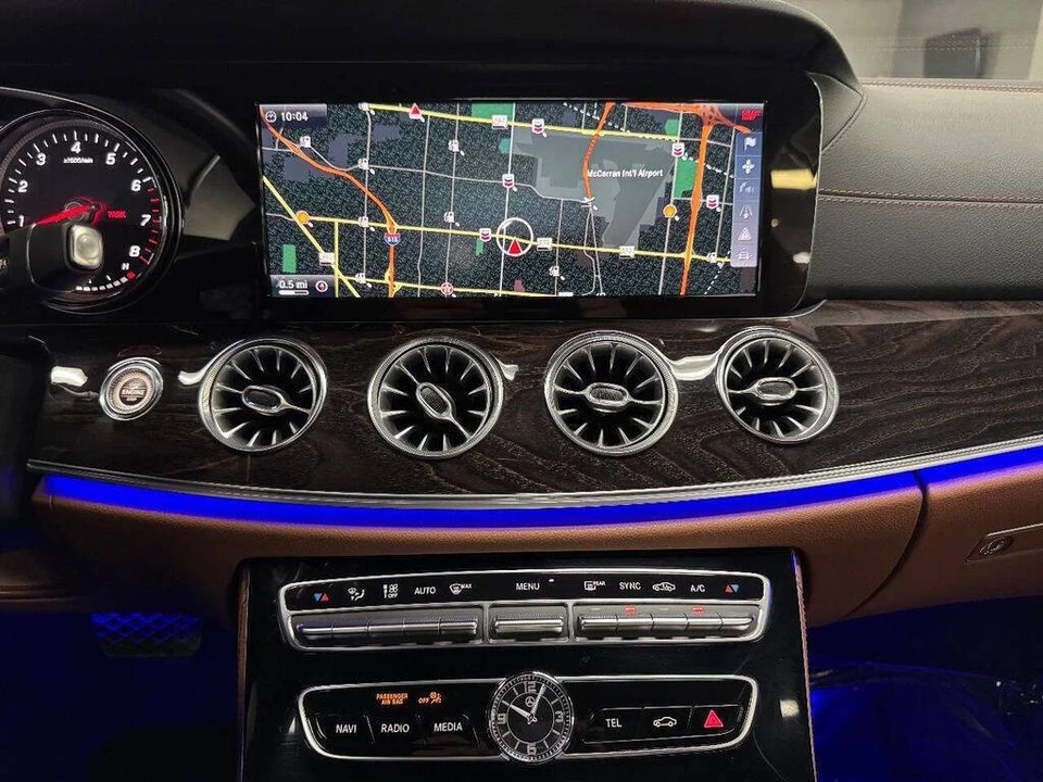 2018 Mercedes-Benz W213 E-Class - Image 27 of 31