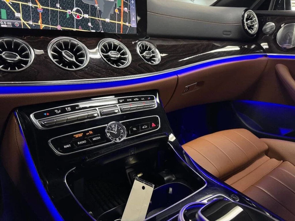 2018 Mercedes-Benz W213 E-Class - Image 28 of 31