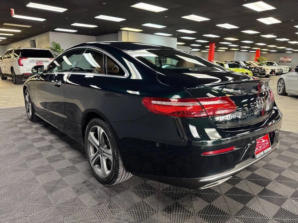 2018 Mercedes-Benz W213 E-Class - Image 13 of 31