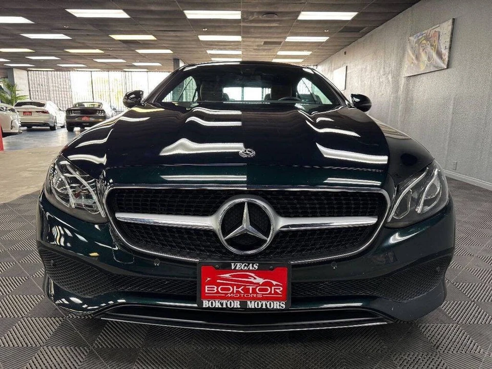2018 Mercedes-Benz W213 E-Class - Image 4 of 31