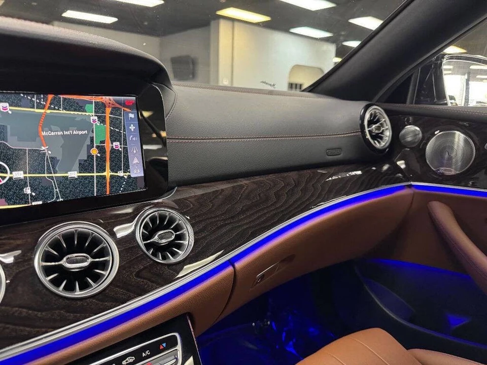 2018 Mercedes-Benz W213 E-Class - Image 29 of 31