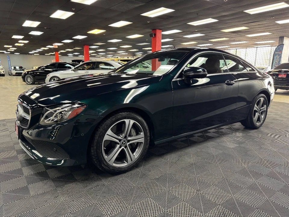 2018 Mercedes-Benz W213 E-Class - Image 7 of 21