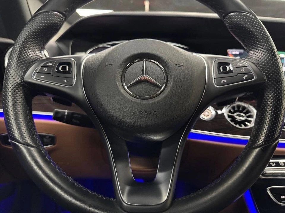 2018 Mercedes-Benz W213 E-Class - Image 24 of 31