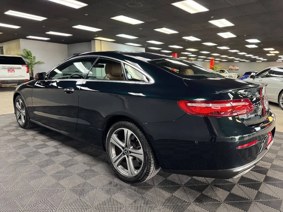 2018 Mercedes-Benz W213 E-Class - Image 10 of 21