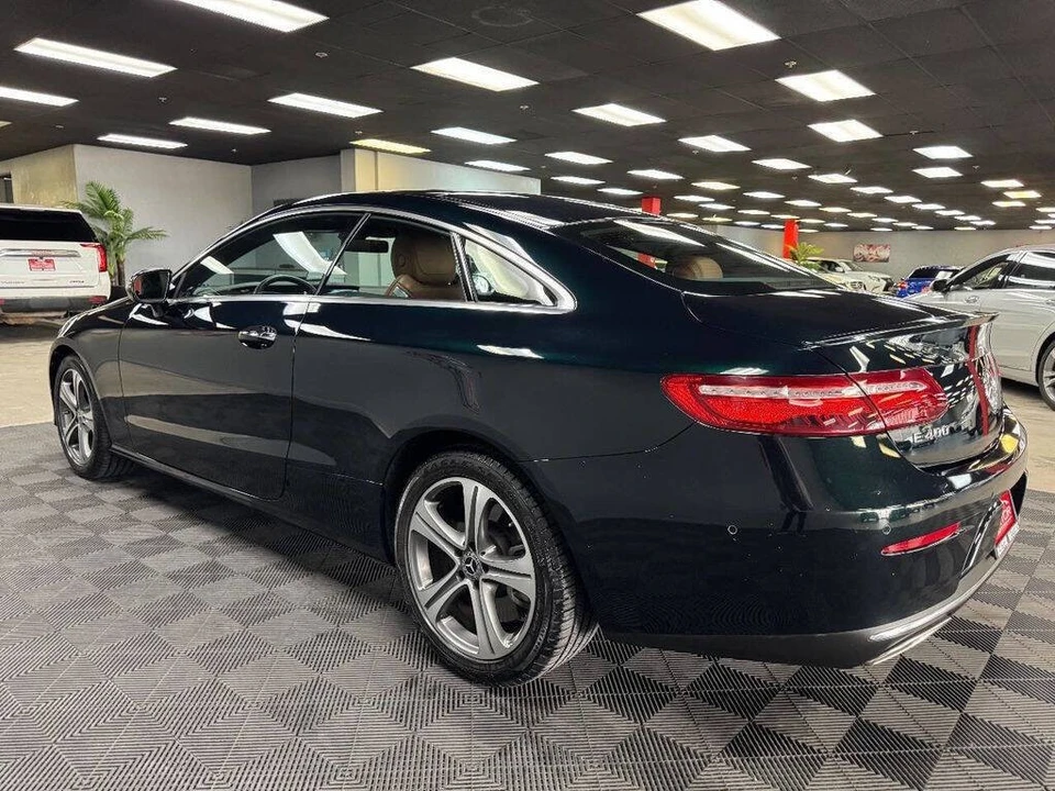 2018 Mercedes-Benz W213 E-Class - Image 12 of 31