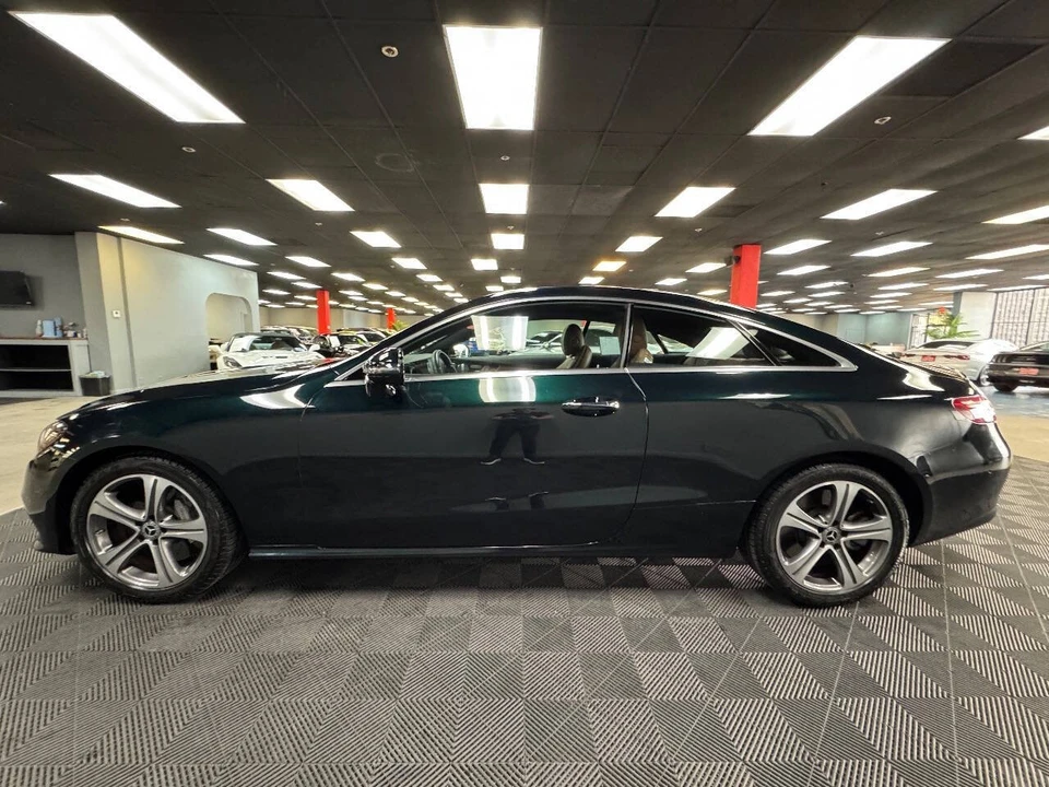 2018 Mercedes-Benz W213 E-Class - Image 9 of 21
