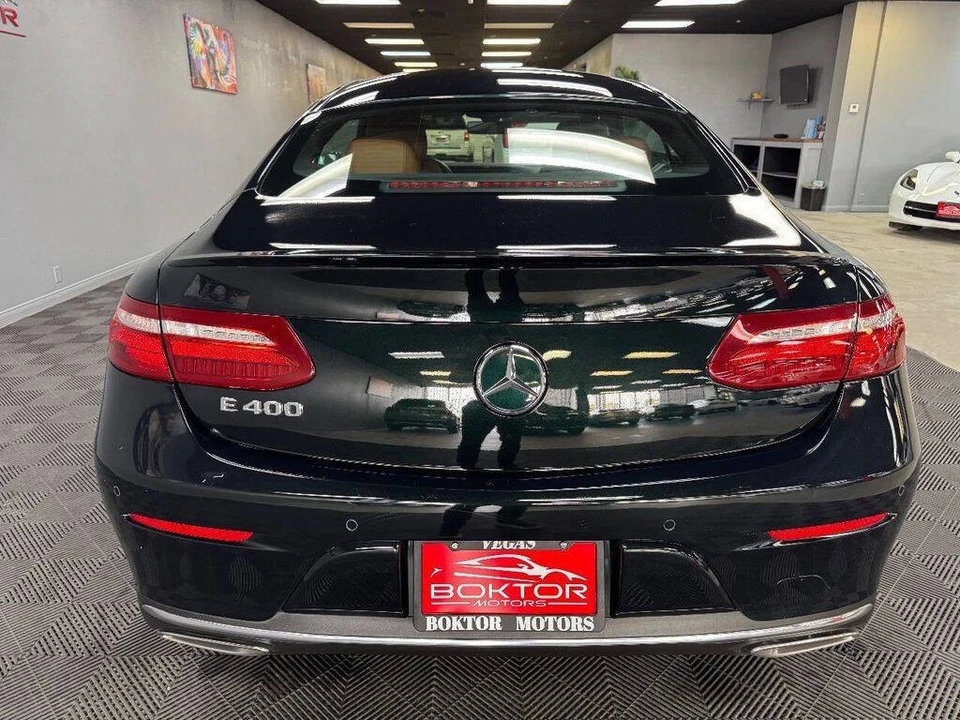 2018 Mercedes-Benz W213 E-Class - Image 14 of 31