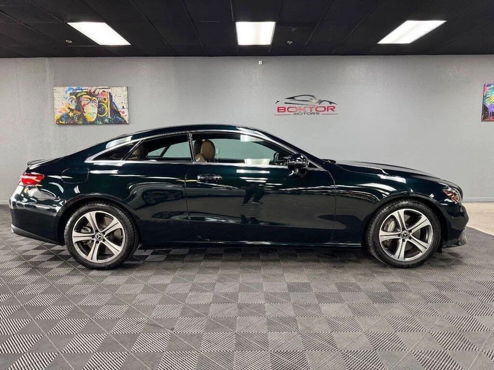 2018 Mercedes-Benz W213 E-Class - Image 19 of 31