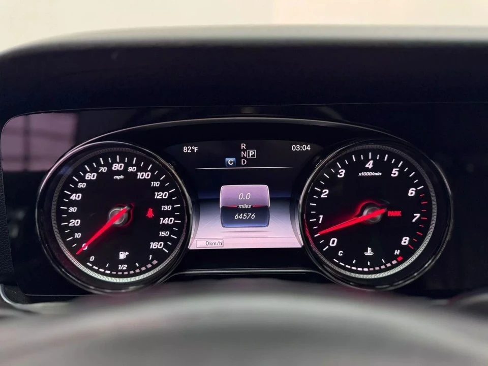 2018 Mercedes-Benz W213 E-Class - Image 17 of 21
