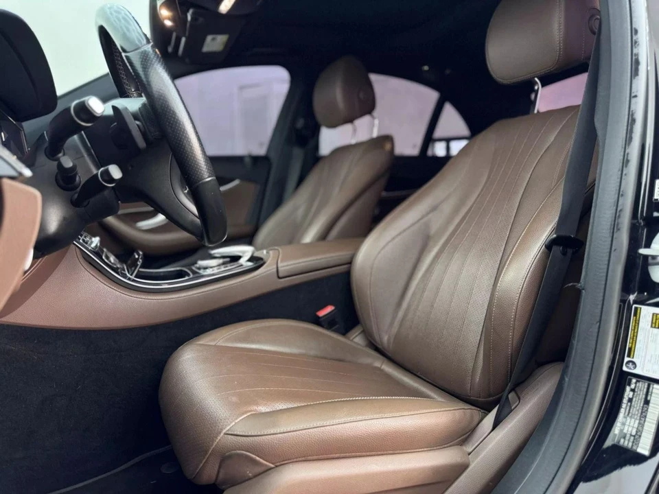 2018 Mercedes-Benz W213 E-Class - Image 12 of 21
