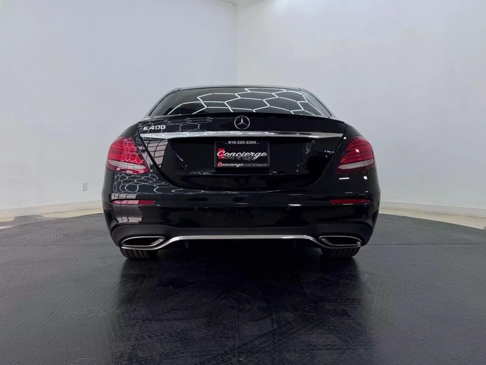 2018 Mercedes-Benz W213 E-Class - Image 5 of 21
