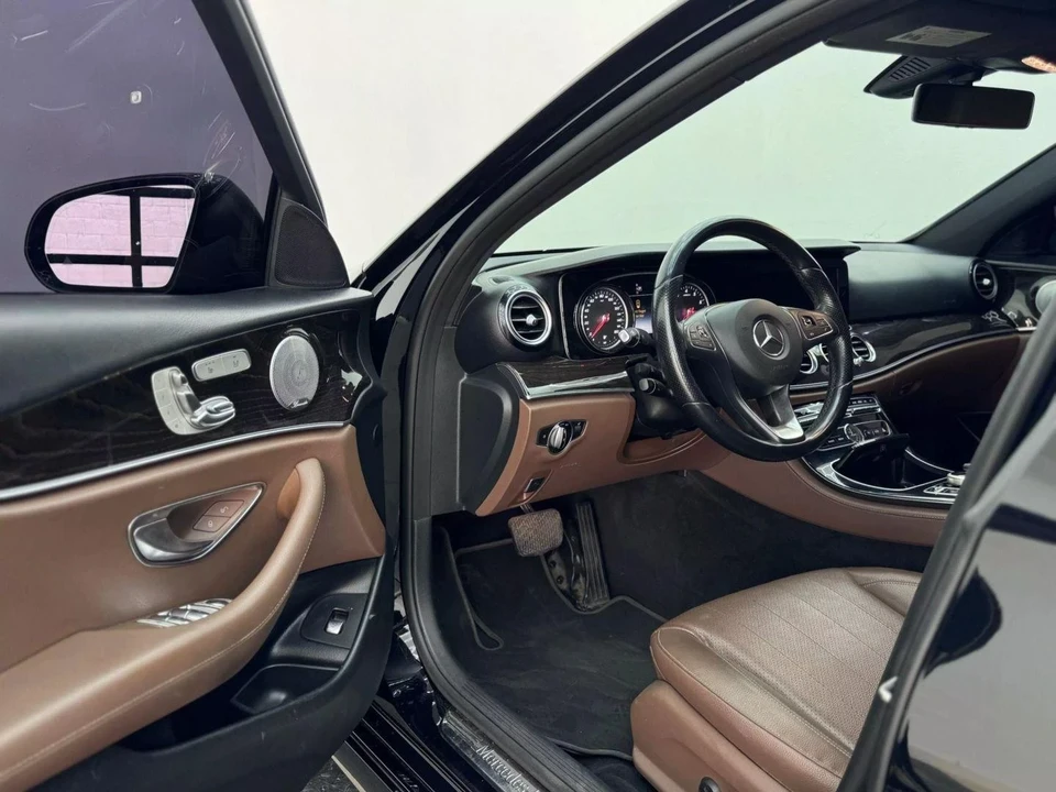 2018 Mercedes-Benz W213 E-Class - Image 10 of 21