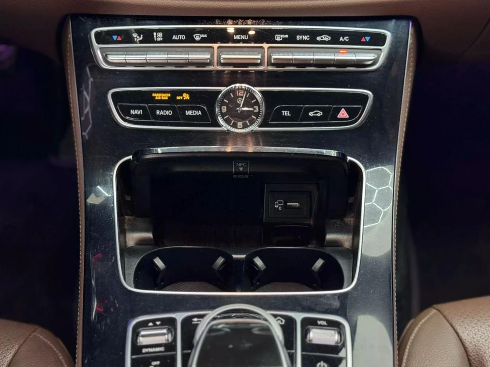 2018 Mercedes-Benz W213 E-Class - Image 19 of 21