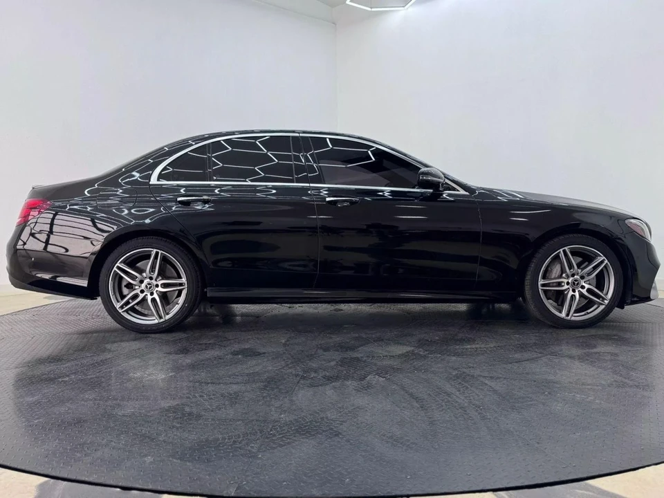 2018 Mercedes-Benz W213 E-Class - Image 3 of 21