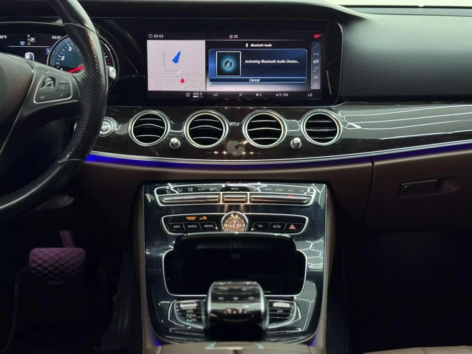2018 Mercedes-Benz W213 E-Class - Image 15 of 21