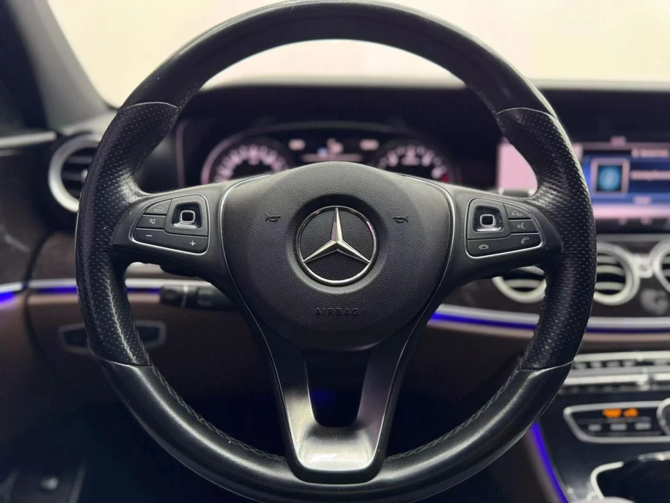 2018 Mercedes-Benz W213 E-Class - Image 16 of 21