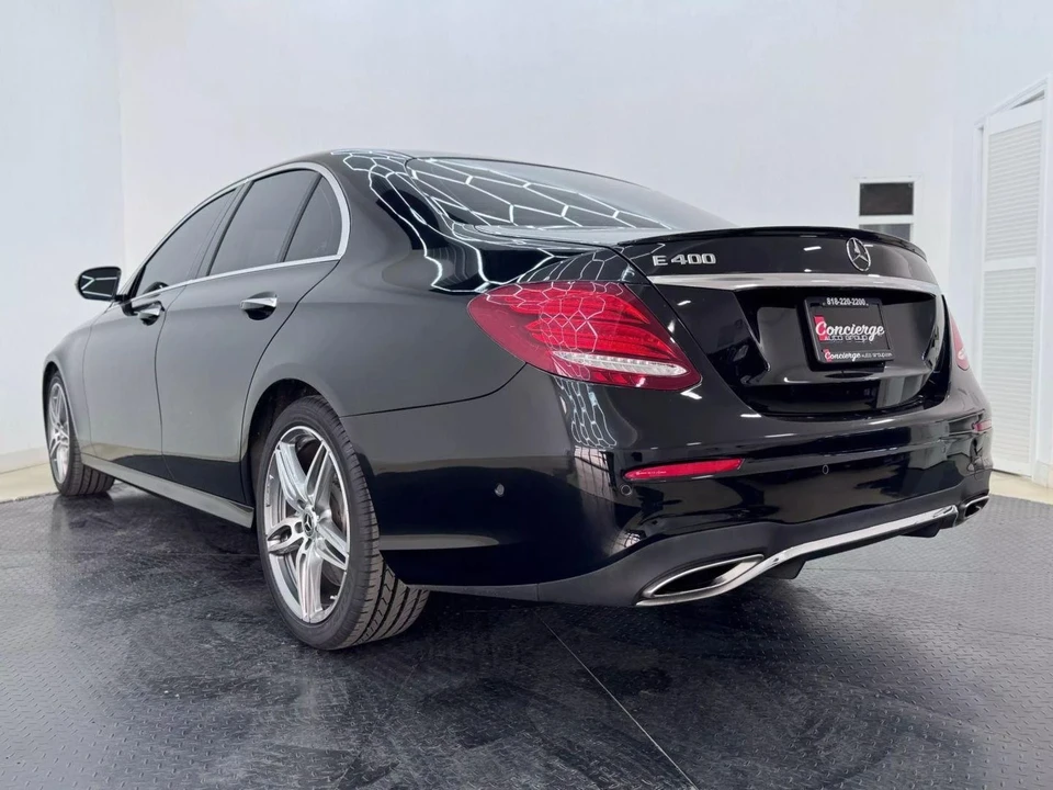 2018 Mercedes-Benz W213 E-Class - Image 6 of 21