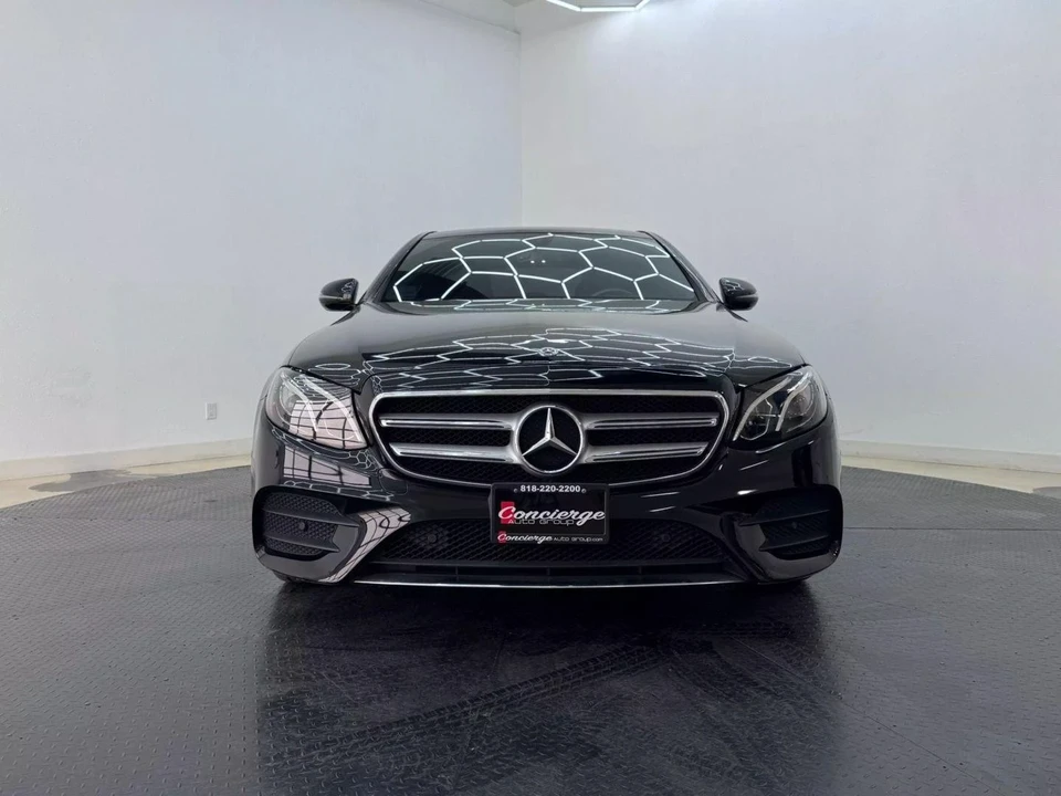 2018 Mercedes-Benz W213 E-Class - Image 9 of 21