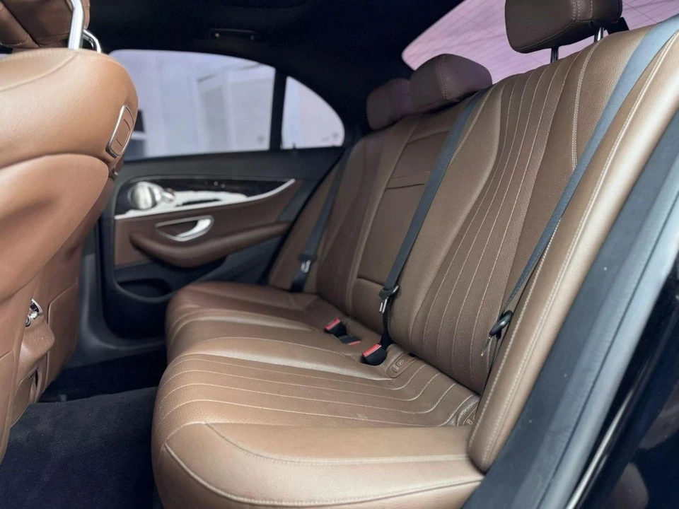 2018 Mercedes-Benz W213 E-Class - Image 13 of 21