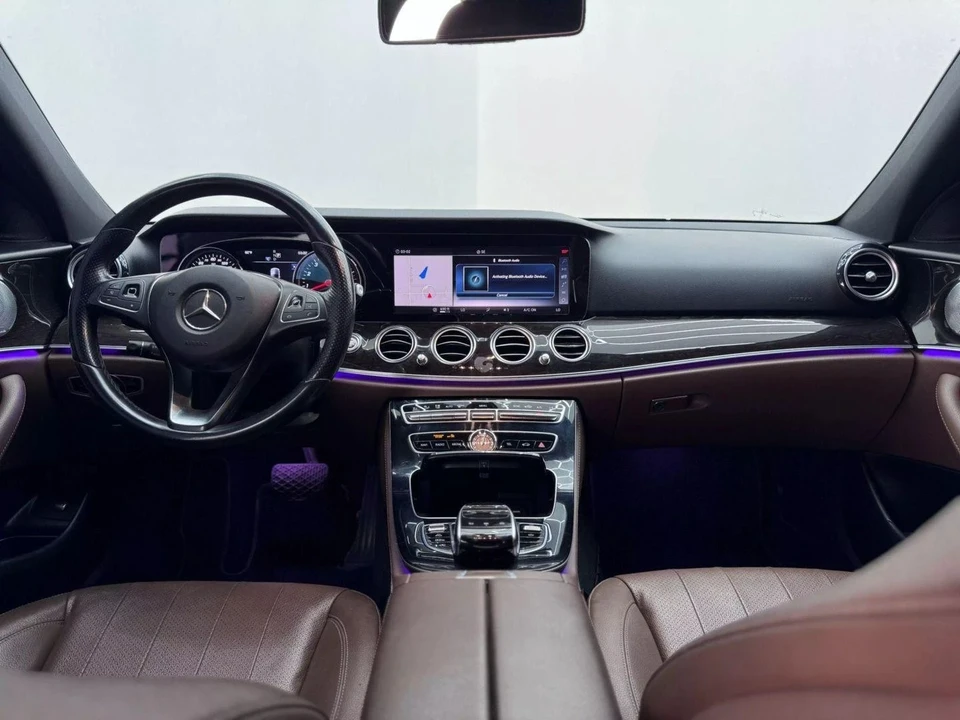 2018 Mercedes-Benz W213 E-Class - Image 14 of 21