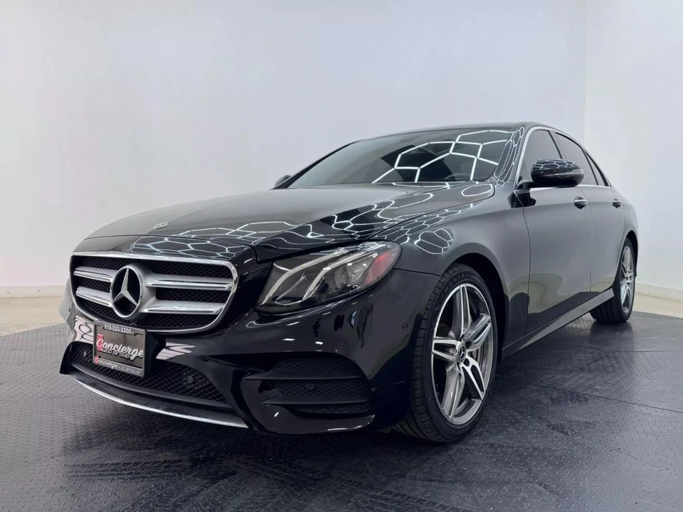 2018 Mercedes-Benz W213 E-Class - Image 8 of 21