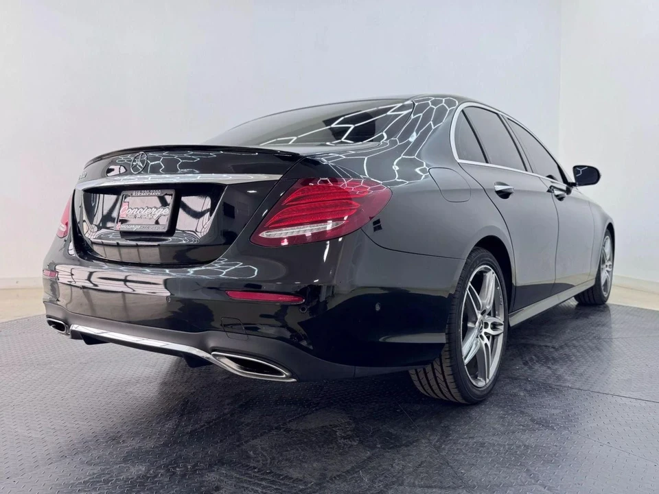 2018 Mercedes-Benz W213 E-Class - Image 4 of 21