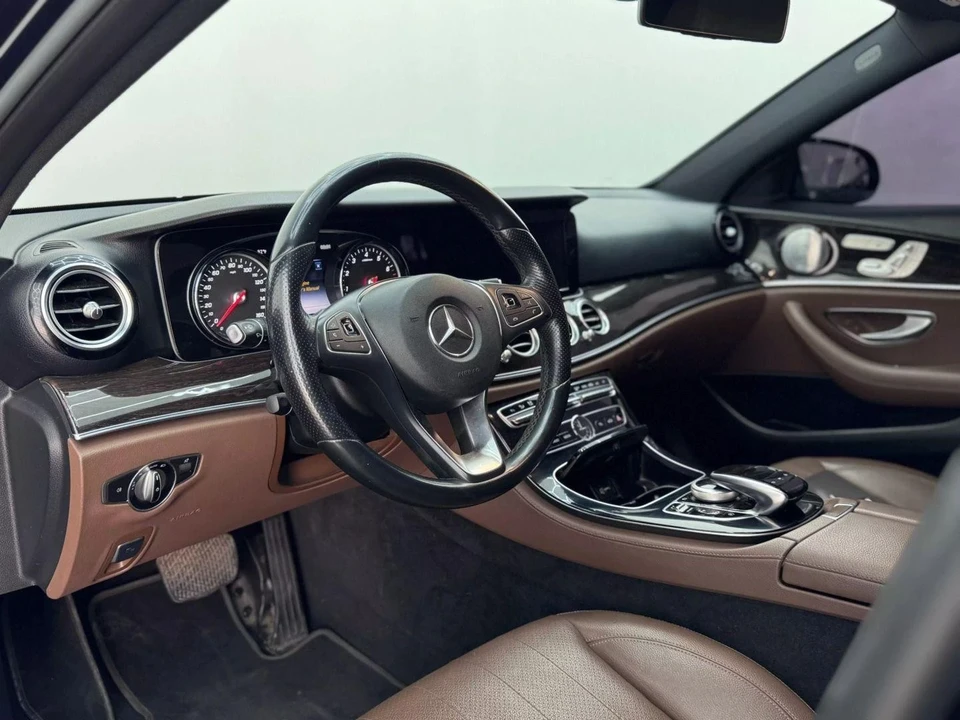 2018 Mercedes-Benz W213 E-Class - Image 11 of 21