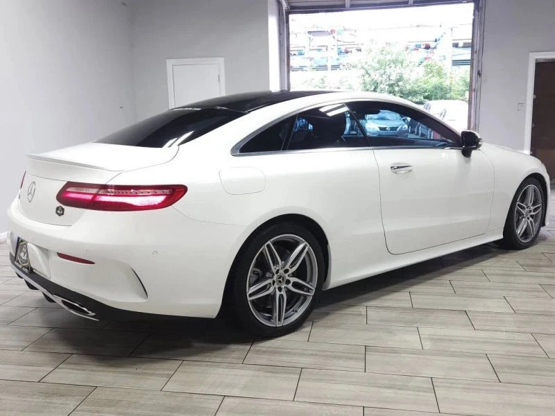 2018 Mercedes-Benz W213 E-Class - Image 5 of 12