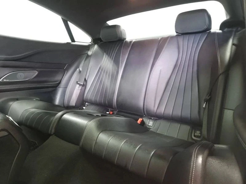 2018 Mercedes-Benz W213 E-Class - Image 12 of 12