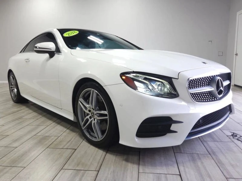 2018 Mercedes-Benz W213 E-Class - Image 7 of 12
