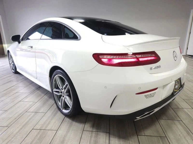 2018 Mercedes-Benz W213 E-Class - Image 3 of 12