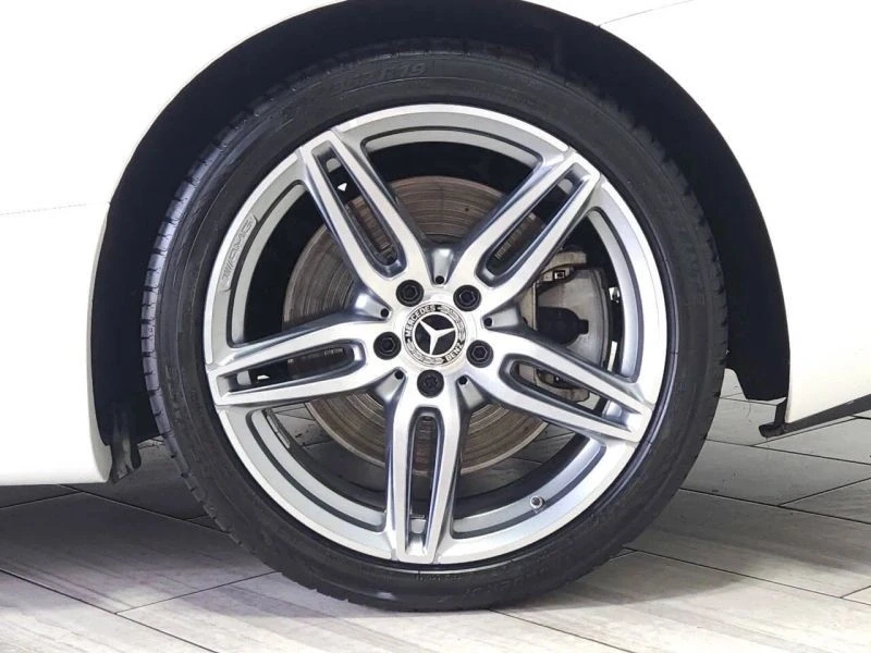 2018 Mercedes-Benz W213 E-Class - Image 9 of 12