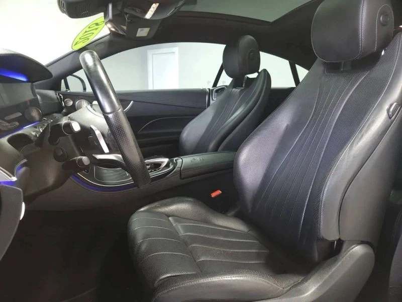 2018 Mercedes-Benz W213 E-Class - Image 11 of 12