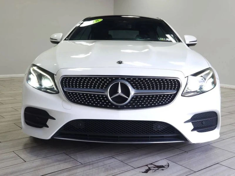 2018 Mercedes-Benz W213 E-Class - Image 8 of 12
