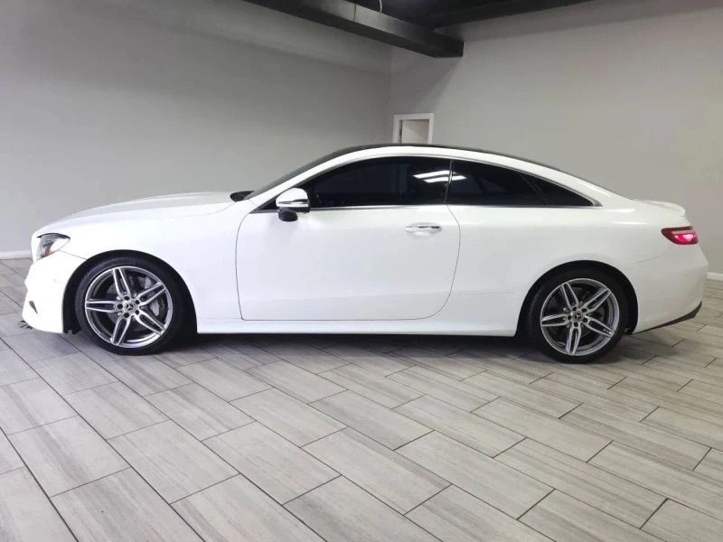 2018 Mercedes-Benz W213 E-Class - Image 2 of 12