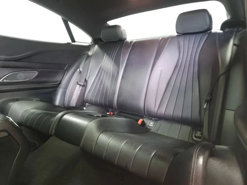 2018 Mercedes-Benz W213 E-Class - Image 12 of 12