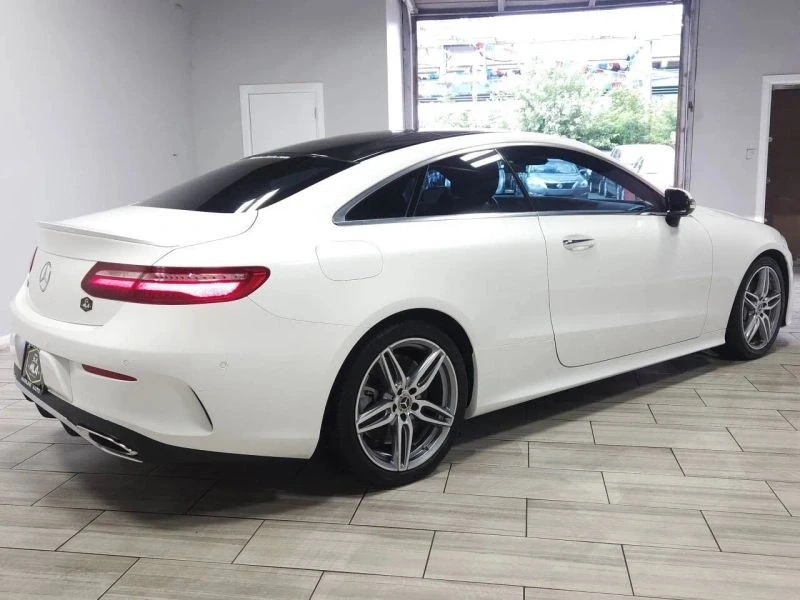 2018 Mercedes-Benz W213 E-Class - Image 5 of 12
