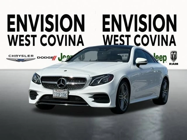 2018 Mercedes-Benz W213 E-Class - Image 7 of 12