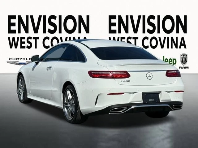 2018 Mercedes-Benz W213 E-Class - Image 11 of 12
