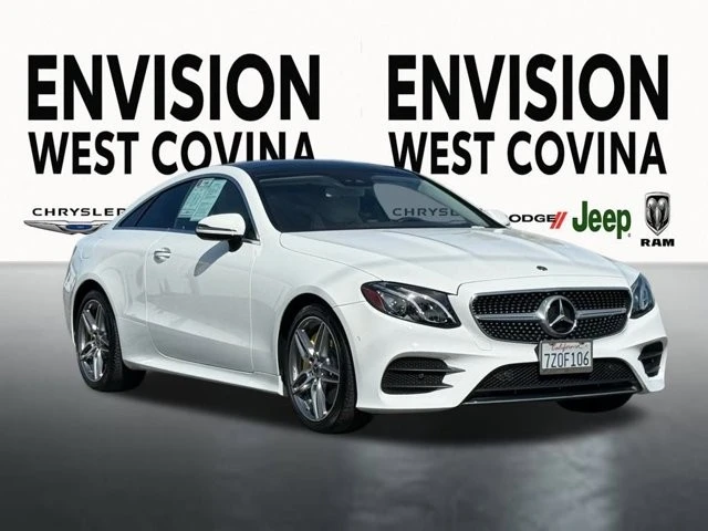 2018 Mercedes-Benz W213 E-Class - Image 4 of 12