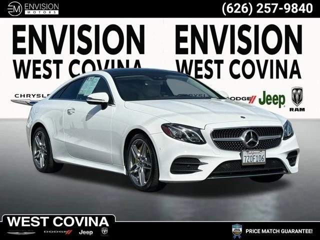 2018 Mercedes-Benz W213 E-Class - Image 2 of 12