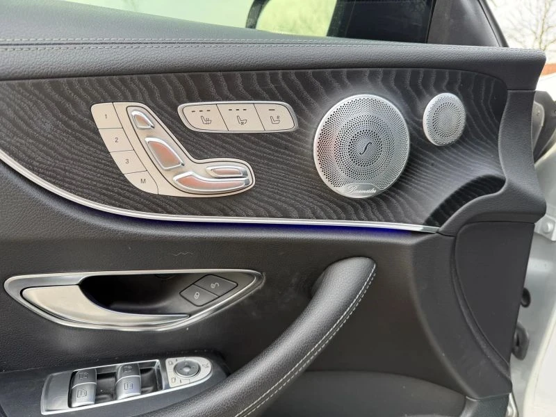 2018 Mercedes-Benz W213 E-Class - Image 10 of 12