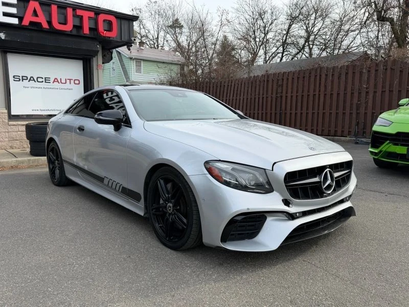 2018 Mercedes-Benz W213 E-Class - Image 3 of 12