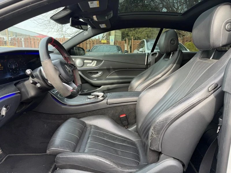 2018 Mercedes-Benz W213 E-Class - Image 11 of 12