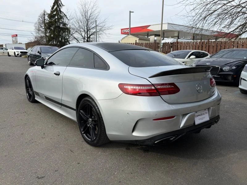 2018 Mercedes-Benz W213 E-Class - Image 7 of 12
