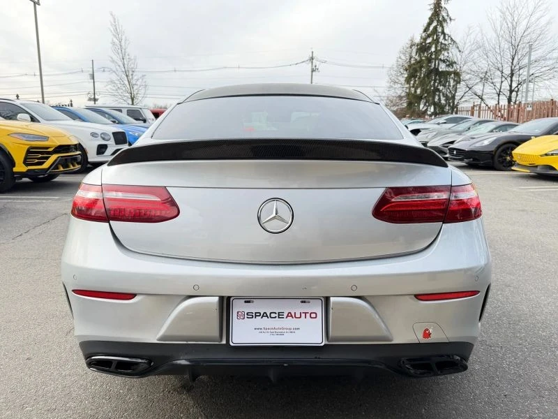 2018 Mercedes-Benz W213 E-Class - Image 6 of 12