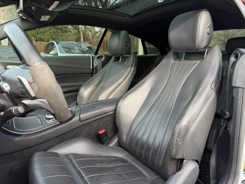 2018 Mercedes-Benz W213 E-Class - Image 12 of 12