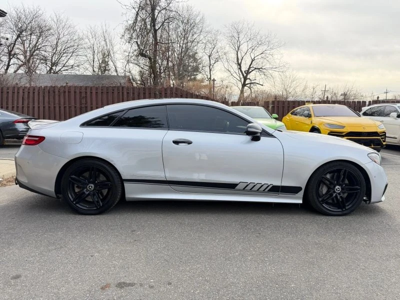 2018 Mercedes-Benz W213 E-Class - Image 4 of 12